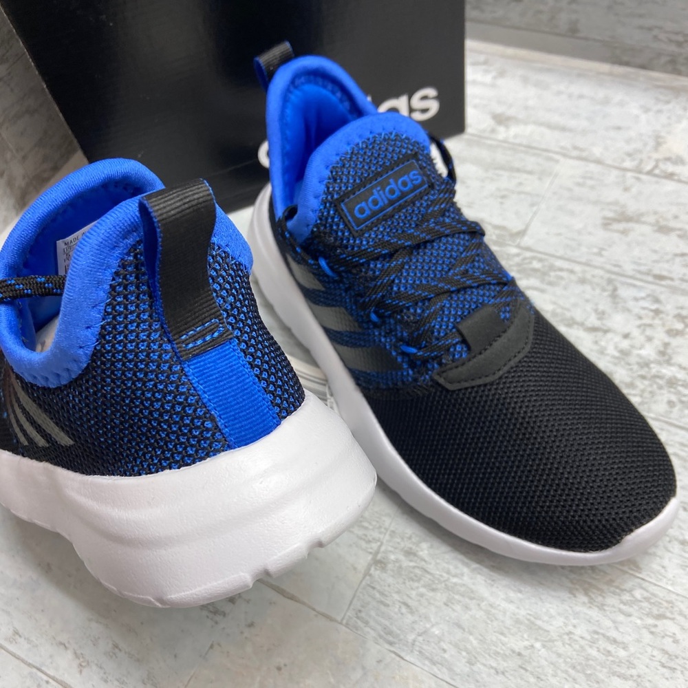 Adidas Lite Racer running shoes - Picture 3 of 11
